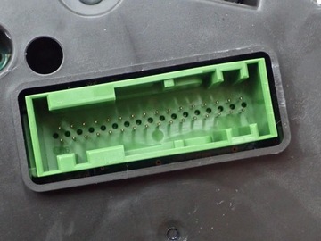 фото thumb №8, Спідометр  прилади європа hk8310849ee jaguar f-pace x761 2.0d 16r