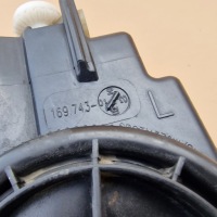 фото thumb №9, Volvo fh13 галоген левое чёрный pryginał hella