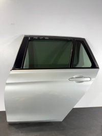 фото thumb №1, Дверь левая задние левый задняя bmw f31 a83 glaciersilber оригинал