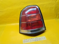 Фара задні ліва opel zafira b дорестайлінг  2005-2008r 24451841 . Доставка, фото thumb
