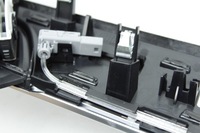 фото thumb №10, Накладки декоративні dekor панелі hexagon bmw f39 x2 f48