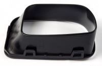 Впуск захист канал повітря решітка рамка бампера mini cooper r60 r61 ліва Ціна, фото thumb