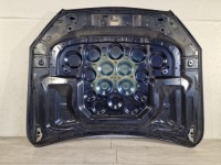 Mercedes glc w253 капот кришка двигуна Доставка, фото thumb