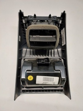 фото thumb №5, Воздуховод корпус туннеля среднего зад skoda octavia iii 5e0863284b