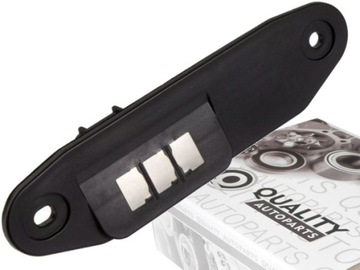 фото thumb №1, Переключатель контакт дверь зад сдвижных ford transit mk6 mk7 mk8