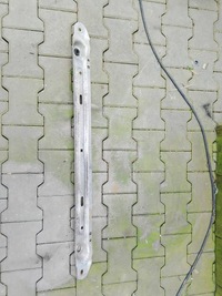 фото thumb №1, Citroen c4 picasso балка pod радіатор