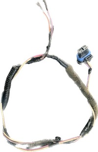 фото thumb №1, Джгут дроти підйомника вікон fiat seicento