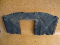 фото thumb №1, Toyota hilux 07r шумоизоляция подкрылок капот