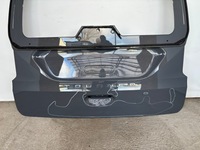 фото thumb №2, Ford tourneo connect mk3 iii 2022r- крышка багажника зад