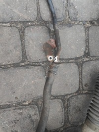 фото thumb №8, Шланг усилителя alfa romeo 159 1.8 1.75 tbi europa