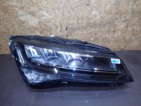 фото thumb №1, Лампа перед правая skoda superb iii 3 lift full led