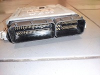 фото thumb №13, Mercedes w209 3.0cdi набор стартовый бортовой компьютер двигателя ecu замок зажигания ключ