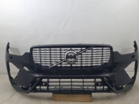 фото thumb №10, Volvo xc60 2 ii r-design r design рестайлинг 21-24 бампер перед передний 32296893