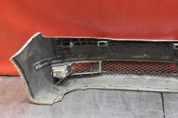 фото thumb №15, Бампер перед переднє rs skoda fabia 1 i 99-04