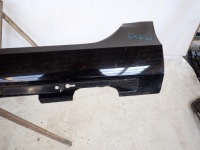 Volvo s60 2 v60 10- порог левый накладка  порог левая 31333004 Доставка, фото thumb