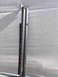 Lexus nx 2023 левая сторона порог Доставка, фото thumb