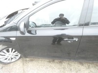 фото thumb №1, Дверь левая левый перед hyundai i20 полный fr