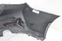 фото thumb №10, Бампер задняя задний bmw 3 g20 sport line kpl. c36