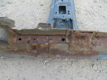 фото thumb №11, Порог правый стойка b ford ranger wildtrak 14r