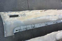 фото thumb №15, Защита накладка порог левая правая audi tt 8j lz5c