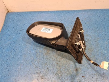 фото thumb №5, Toyota avensis ii t25 дзеркало ліві 6t1