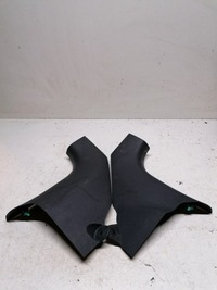 фото thumb №1, Захист поріг перед пара mitsubishi colt vi cz