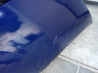 фото thumb №7, Ford transit custom 2013-17r. - бампер перед