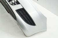 фото thumb №12, Skoda fabia lift 13r бампер передній перед la7w