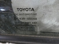 фото thumb №6, Двері ліві лівий зад задні toyota avensis t27 універсал