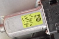 фото thumb №8, Подъемник стекло правый перед eu volvo c30 07r