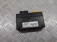 фото thumb №1, Модуль блок керування дах peugeot 307 cc 9647538580