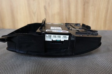 фото thumb №5, Mercedes b-klasa w246 лампа потолок освещение кабины чёрная amg