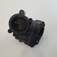 фото thumb №4, 2007 mini one - cooper clubman r55 дроссельная заслонка 7576698