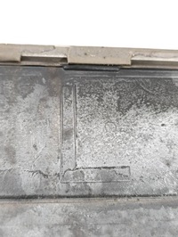 фото thumb №9, Audi q5 sq5 2013 ліва сторона молдинг двері задніх