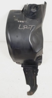 Купить Подкрылок левый перед часть задняя mercedes w168, фото thumb