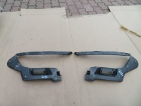 фото thumb №1, Citroen c5 aircross напрямна бампер p+l перед