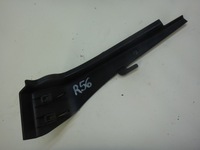 фото thumb №3, Накладка заглушка консоли левая mini r55 r56