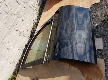 фото thumb №7, Bmw e60 дверь правый перед w цвет schwarz 2