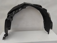 фото thumb №1, Подкрылок правое перед mitsubishi outlander po 2014