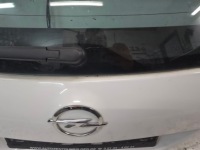 фото thumb №8, Opel astra j 4 iv kombi крышка багажника багажника z40r europa