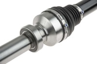 Приводной вал приводная volvo xc90 02-14 /mtm,prawa/ Оригинал, фото thumb