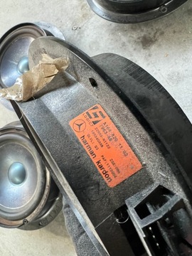 фото thumb №10, Озвучивание logic 7 mercedes ml w164