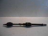 фото thumb №1, Піввісь права renault scenic ii 1.9 dci #