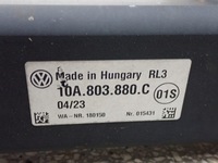 фото thumb №10, Hak буксирувальний кулька роз'єм vw id.3 id3 10a803881c