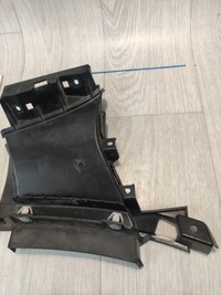 фото thumb №6, Audi a6 c8 18- впуск повітря правий перед 4k0121764j