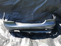 фото thumb №1, Bmw 5 e60 sedan бампер задня задній bez pdc