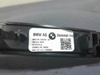 Bmw x5 g05 lci накладка  накладка порога  задний задняя правая 7442162 в Украине, фото thumb