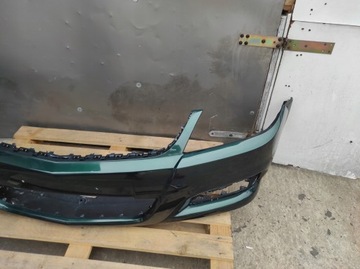 фото thumb №15, Бампер перед opel vectra c z398 signum рестайлінг