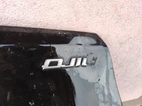 фото thumb №11, Kia niro рестайлинг крышка багажника задняя зад