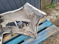 фото thumb №13, Бампер передний opel insignia a lift z40r